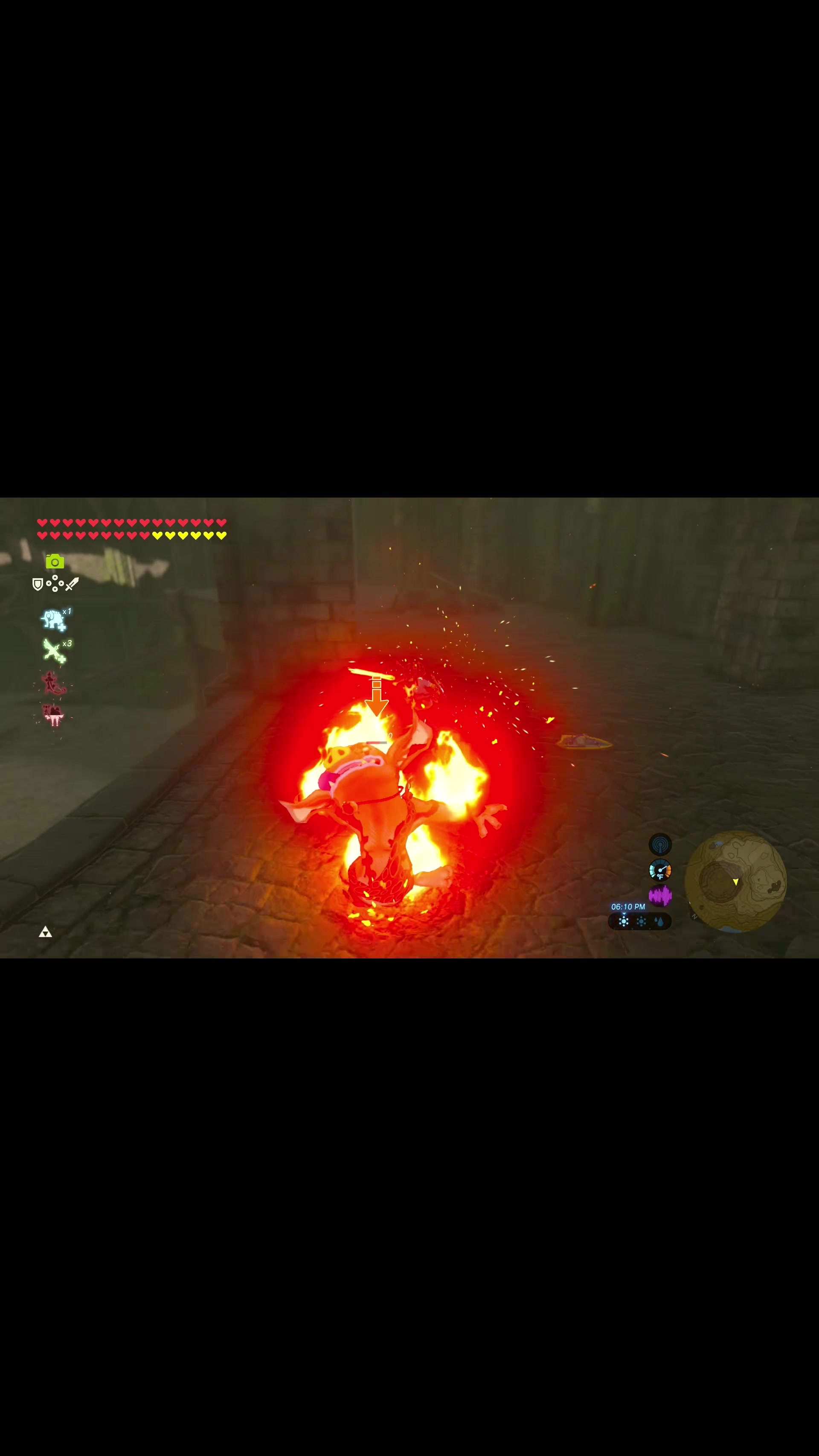 @CrashingGamer
