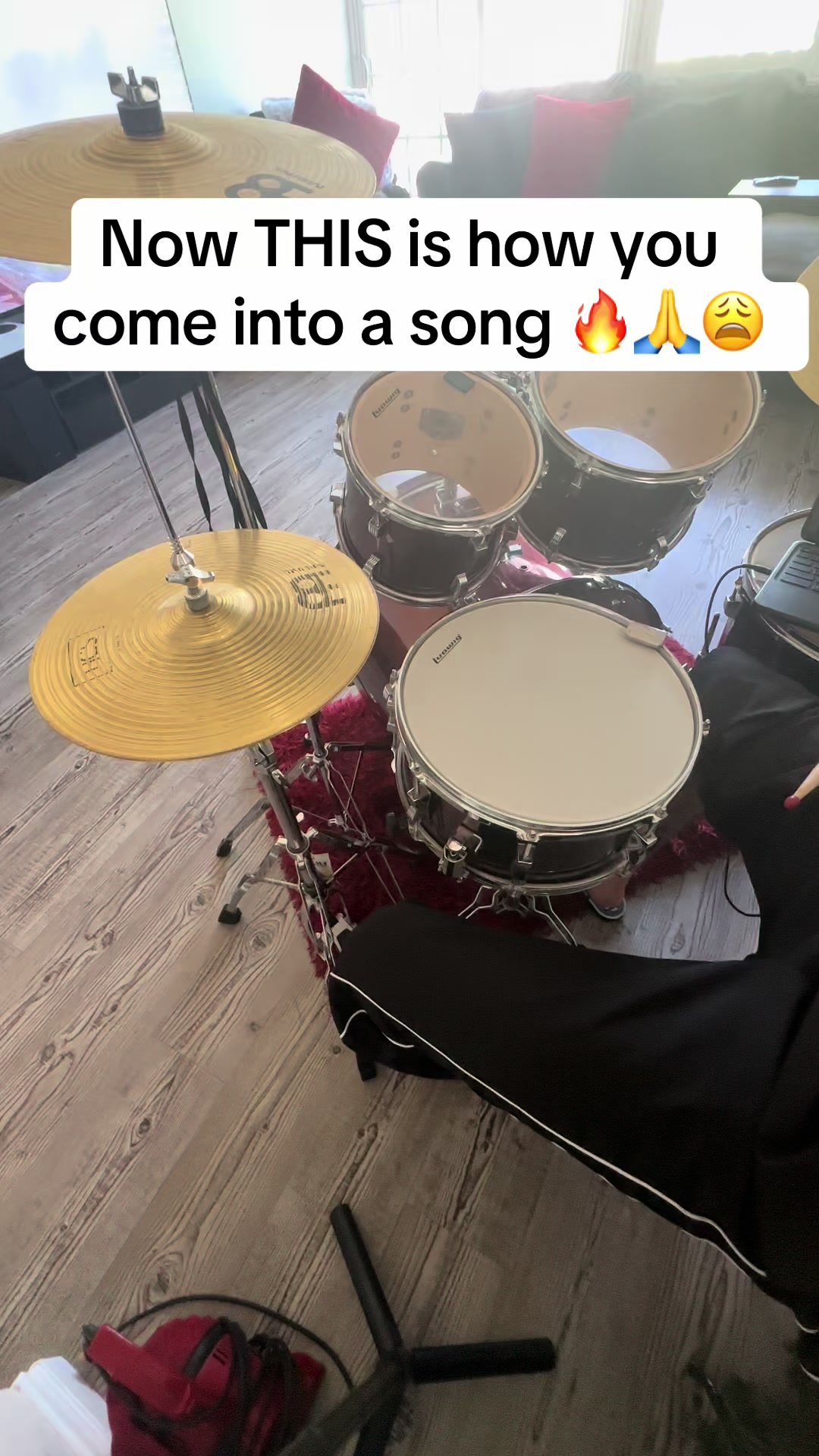 @drums ๐ค