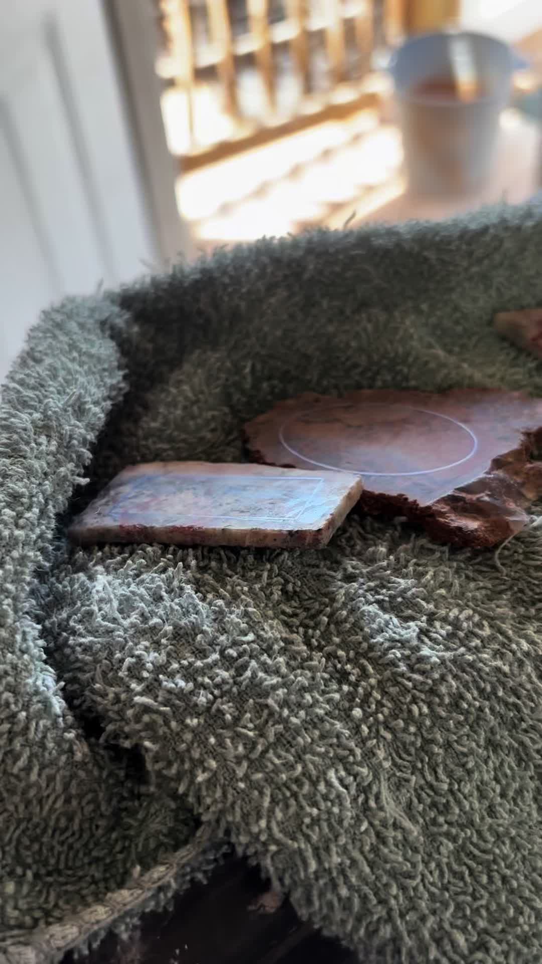@✝️slytlyflawed lapidary✝️