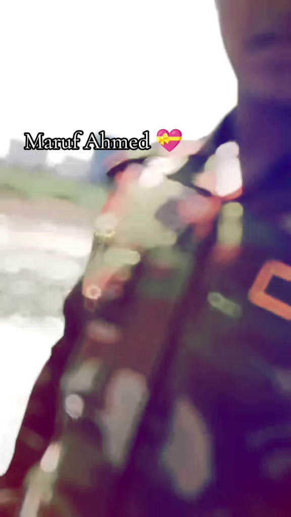 @🌷সুনামগঞ্জের ছেলে🌷