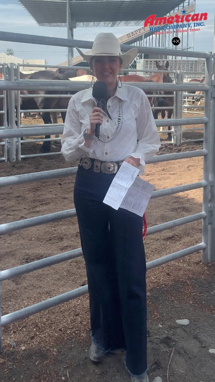 @Rodeo Life
