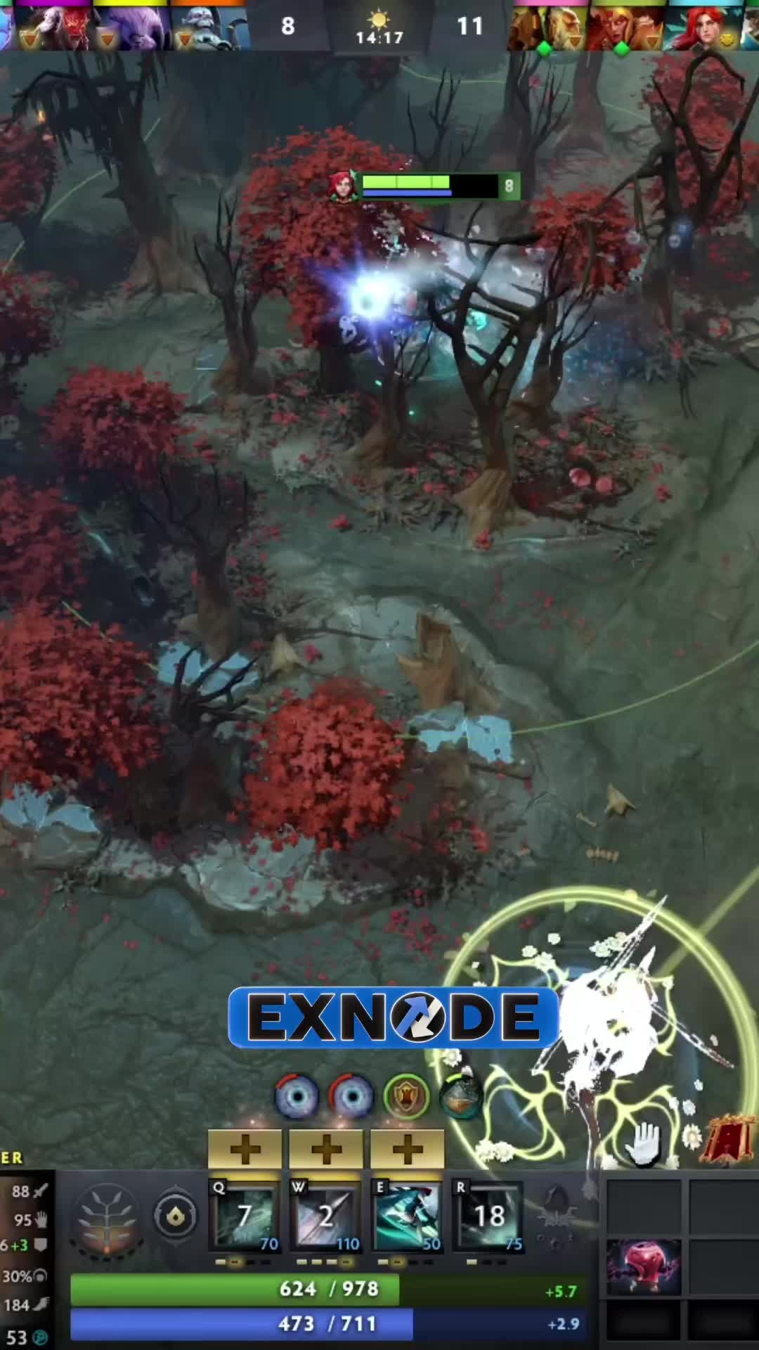 @DOTAHUB