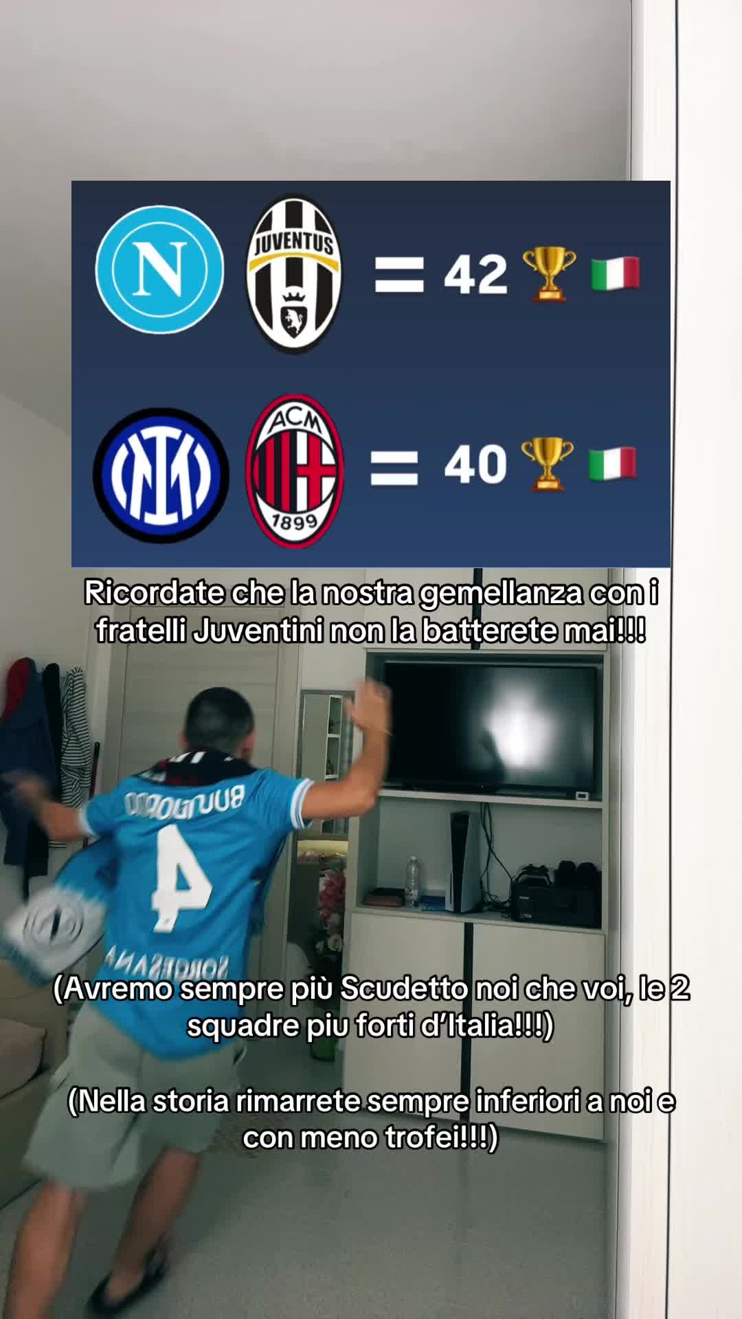 @Il Goran Pandev di Tik Tok