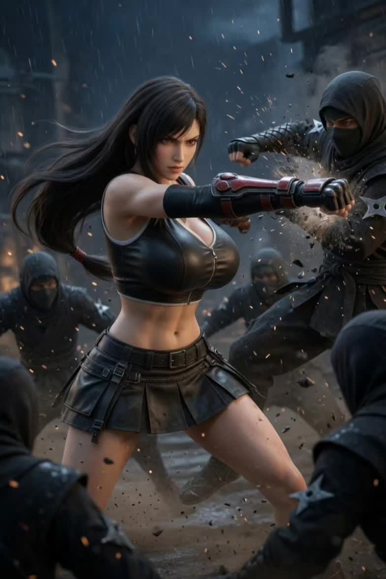 @Tifa