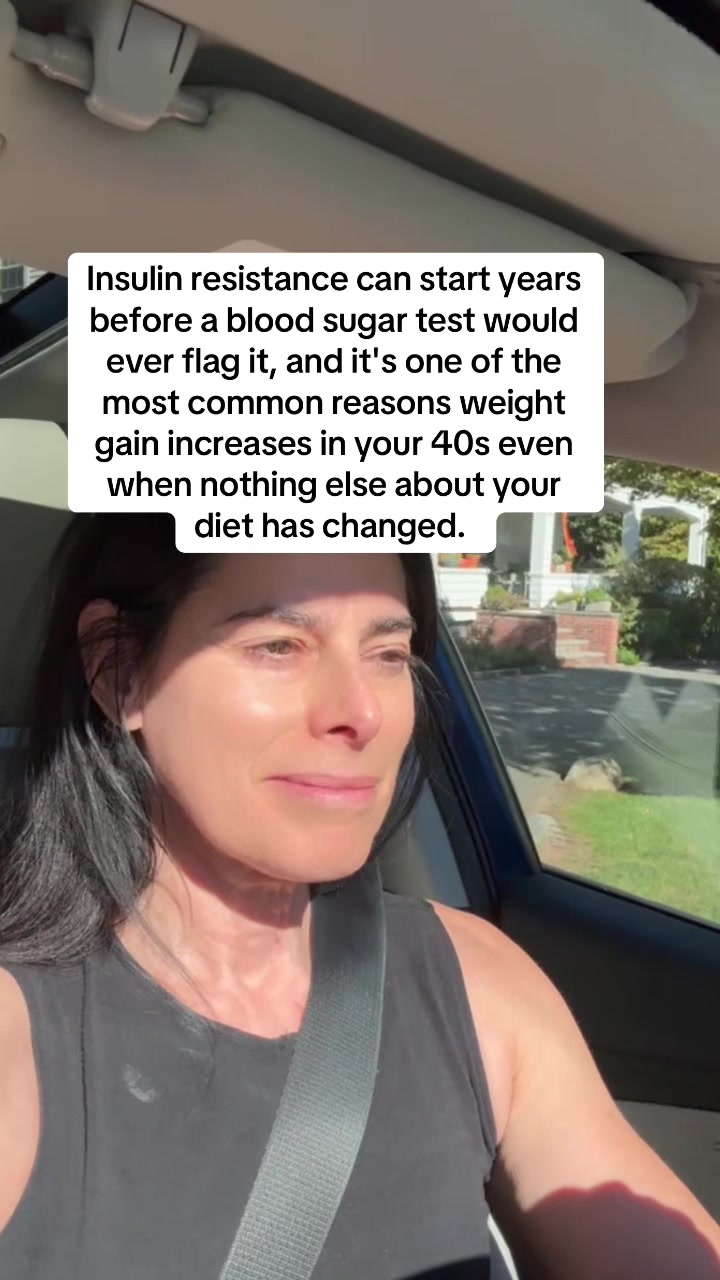 @Laurel | Hormone Health Doc