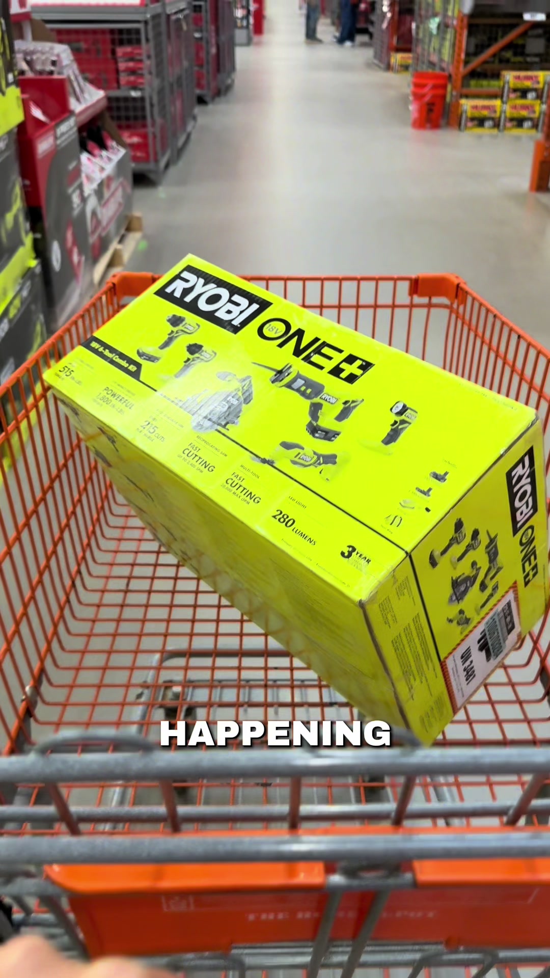 @RYOBI Tools USA