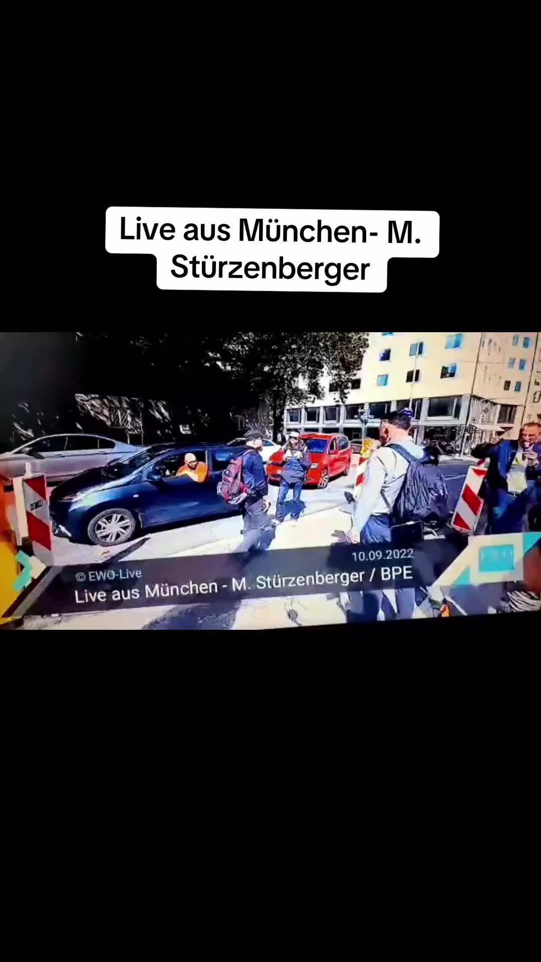 @Islamische Bestattung München