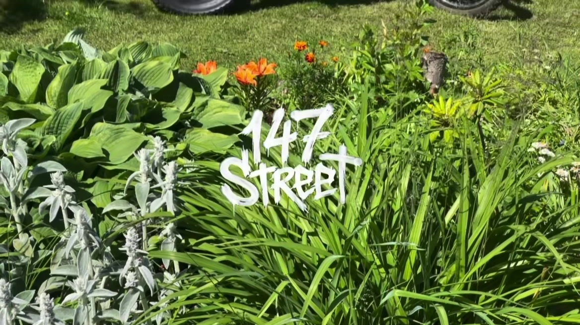 @Тгк:147 Street