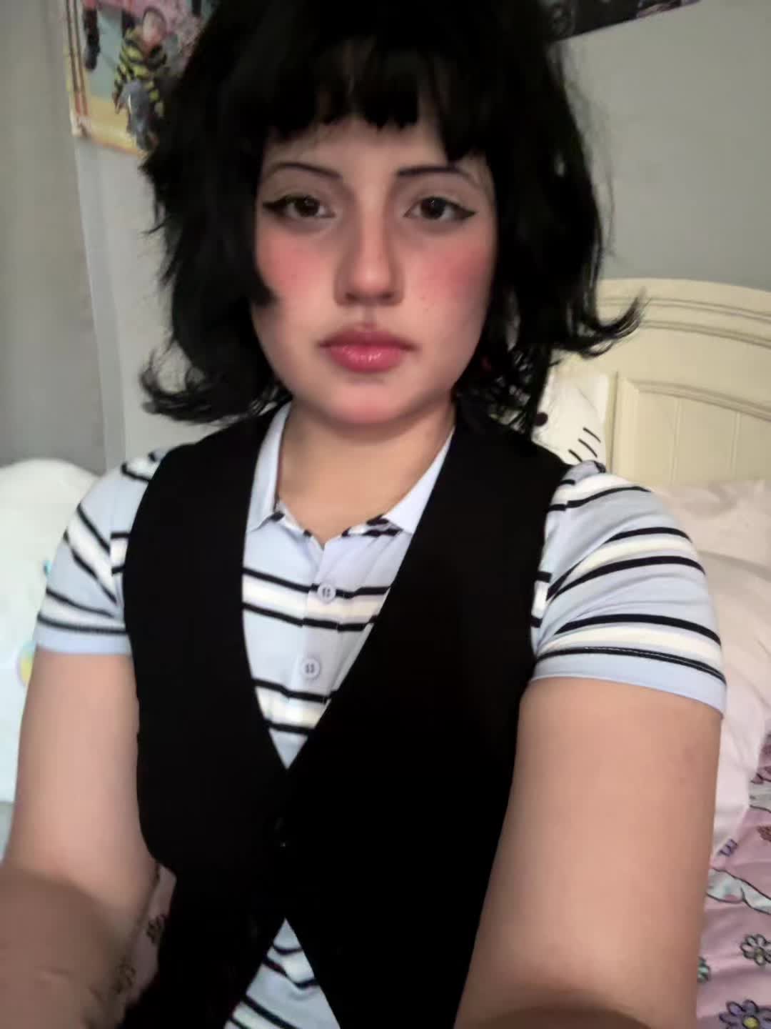 @🌀✈️𖤐Mella𖤐🥒🔆