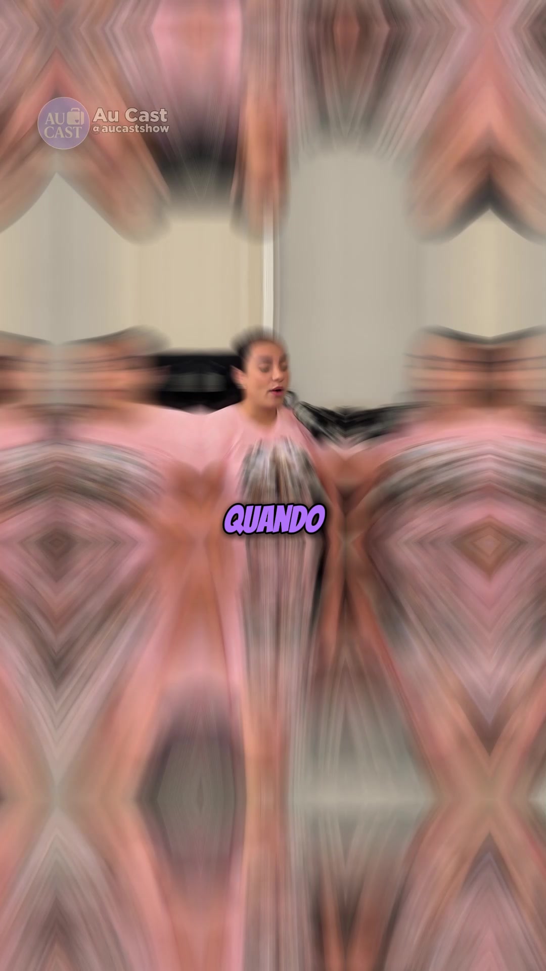 @Au Cast Show
