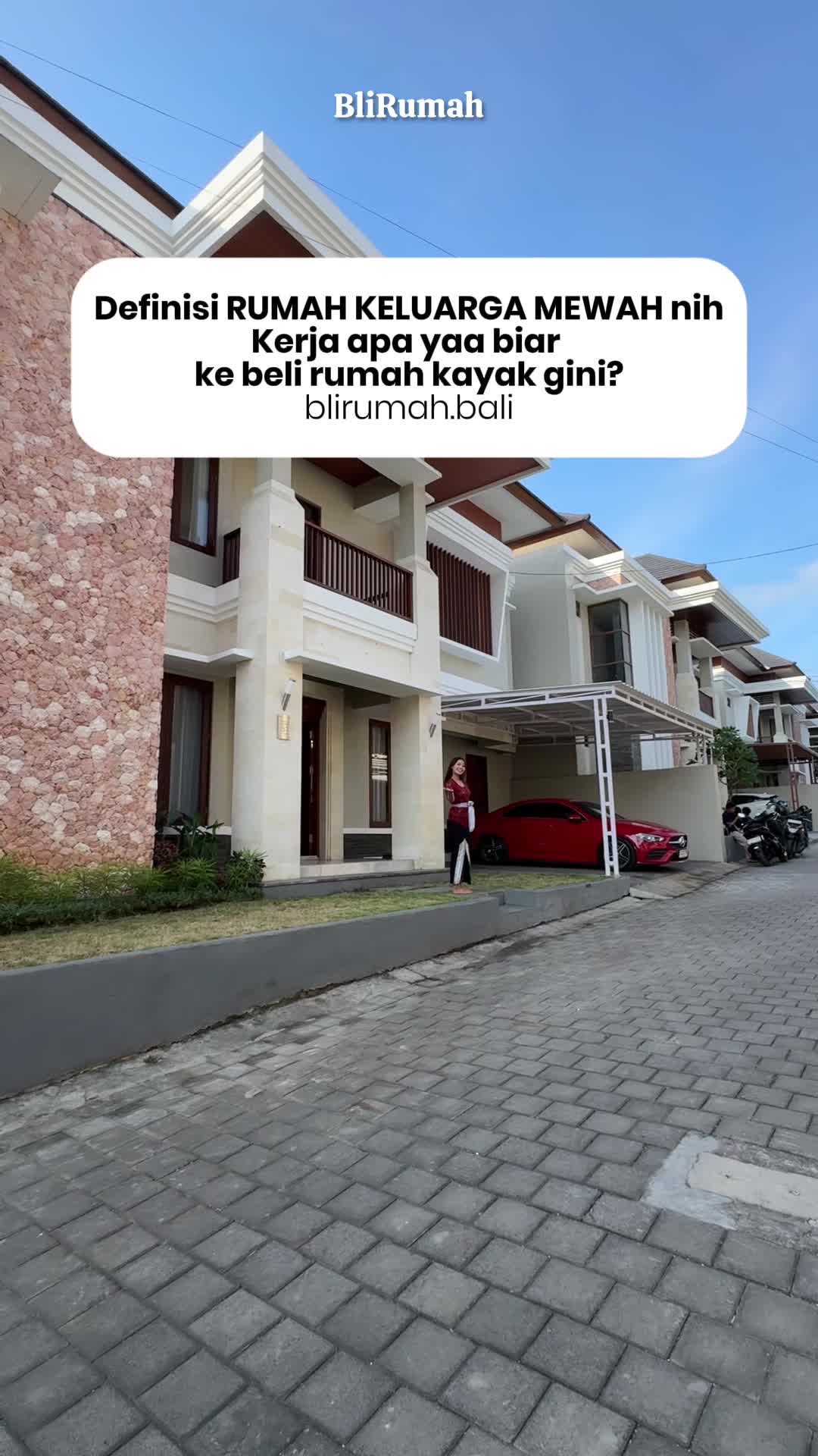 @Beli Rumah Bali