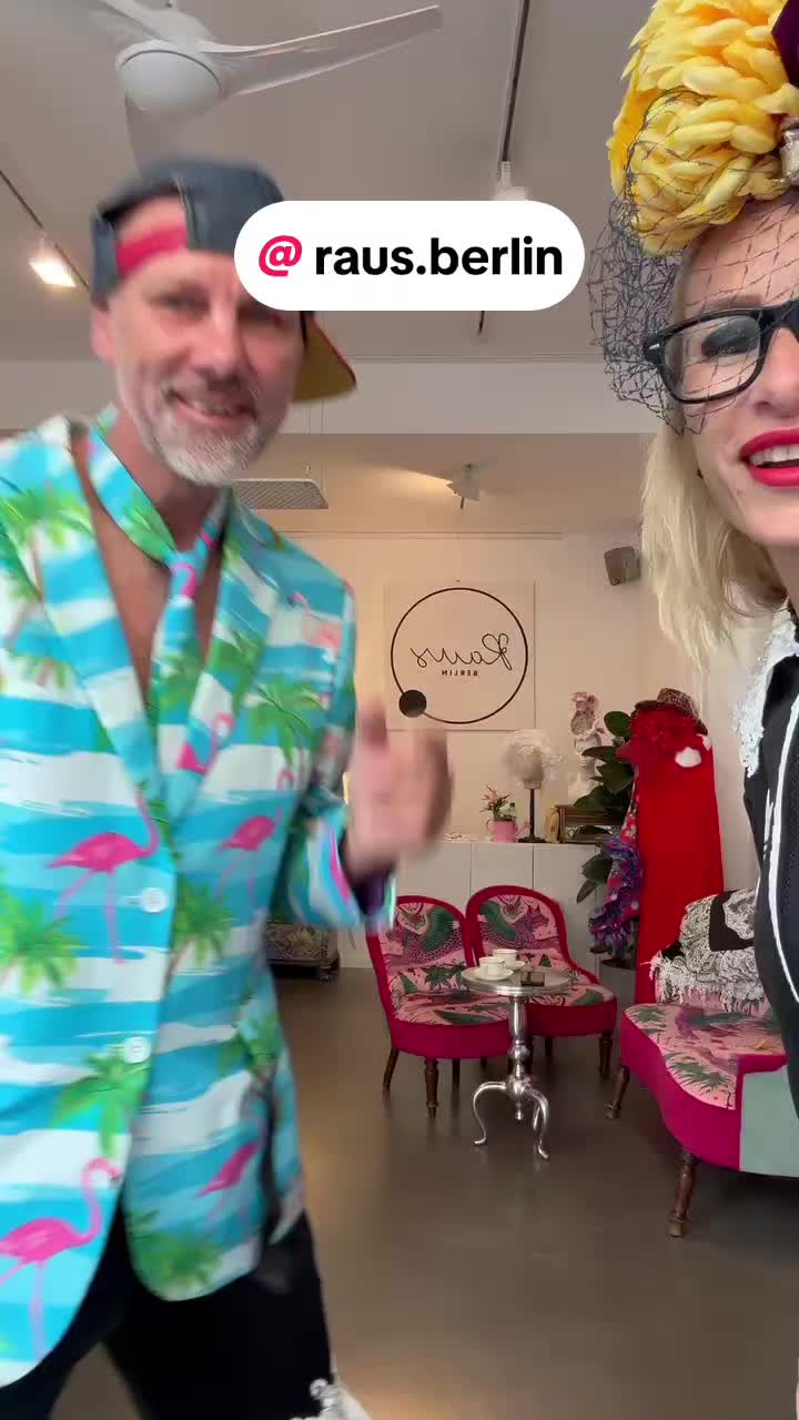 @Rafcio Berlin