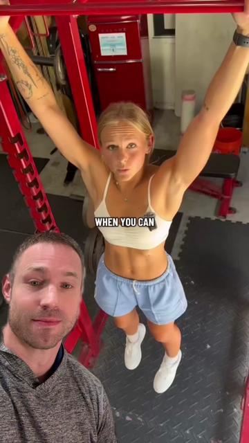 @Squat University