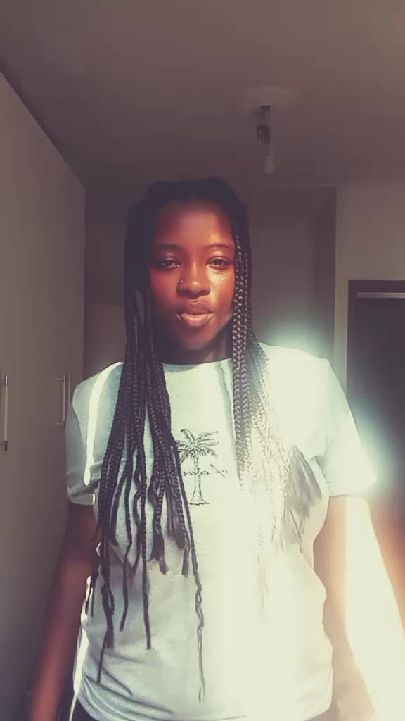 @Djenebou Ouattara