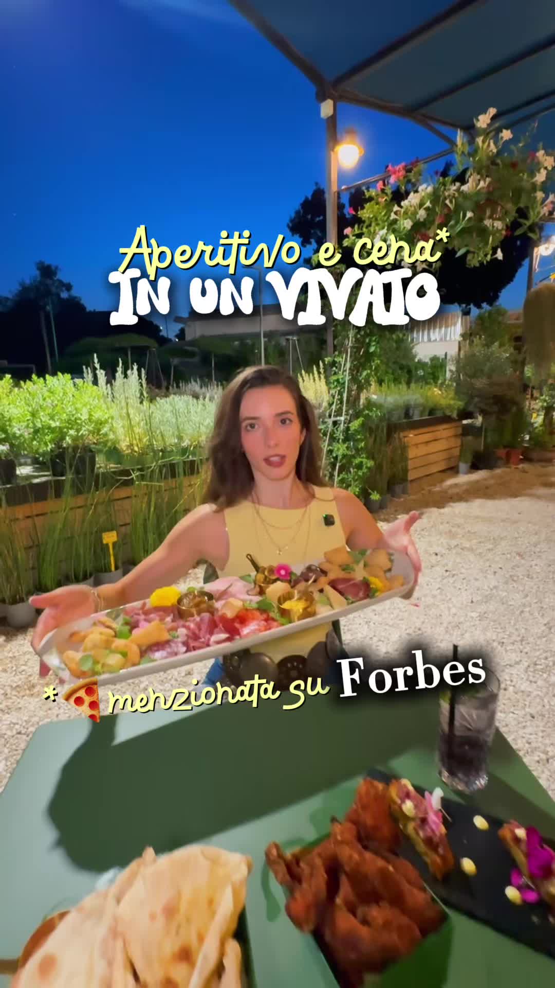 @APERITIVI ROMA