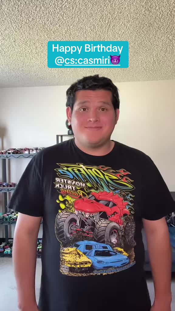 @jesusesparzashow