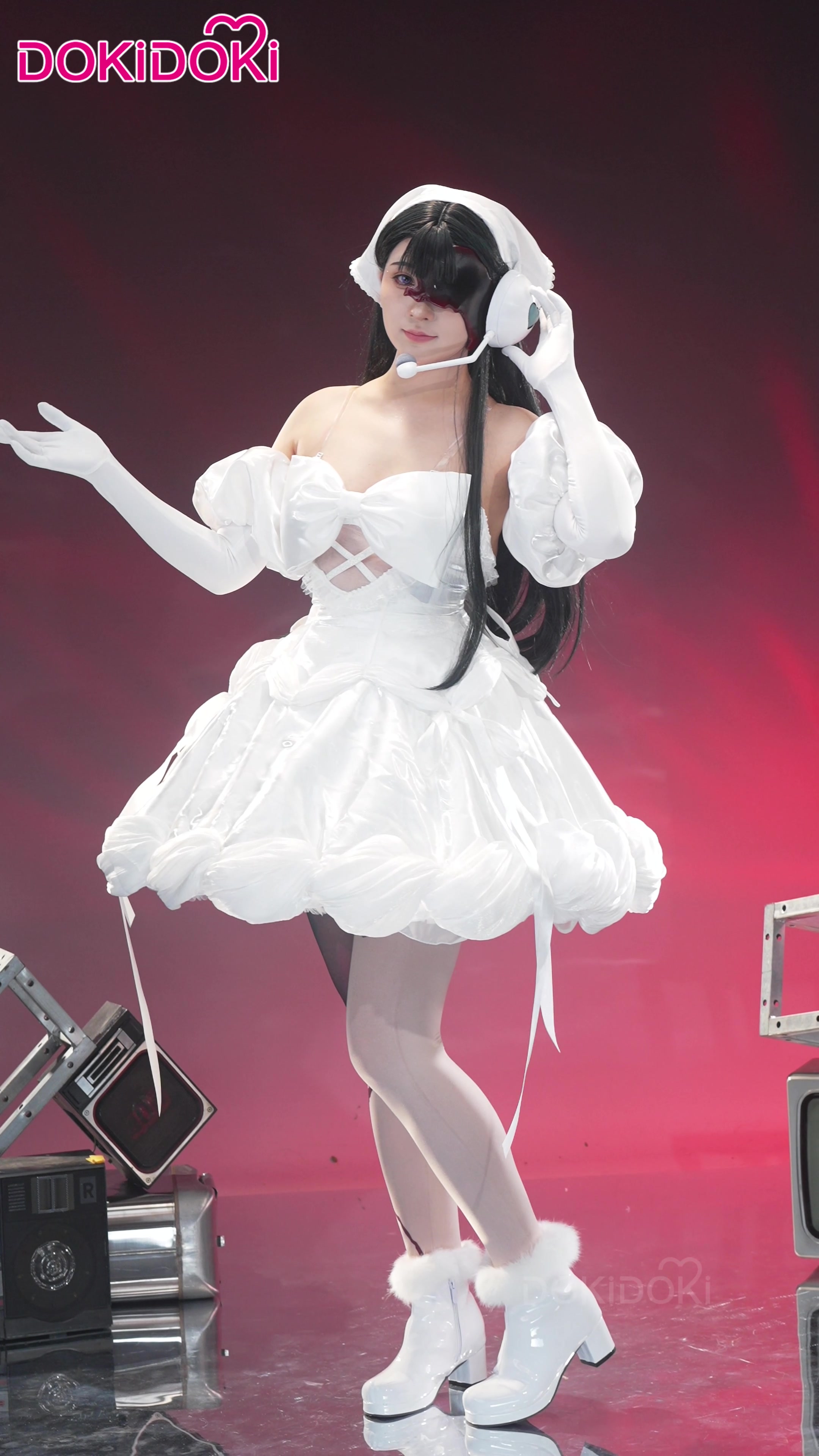 @Dokidoki Cosplay