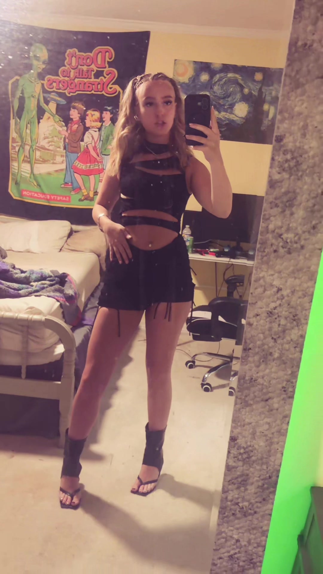 @lila spam