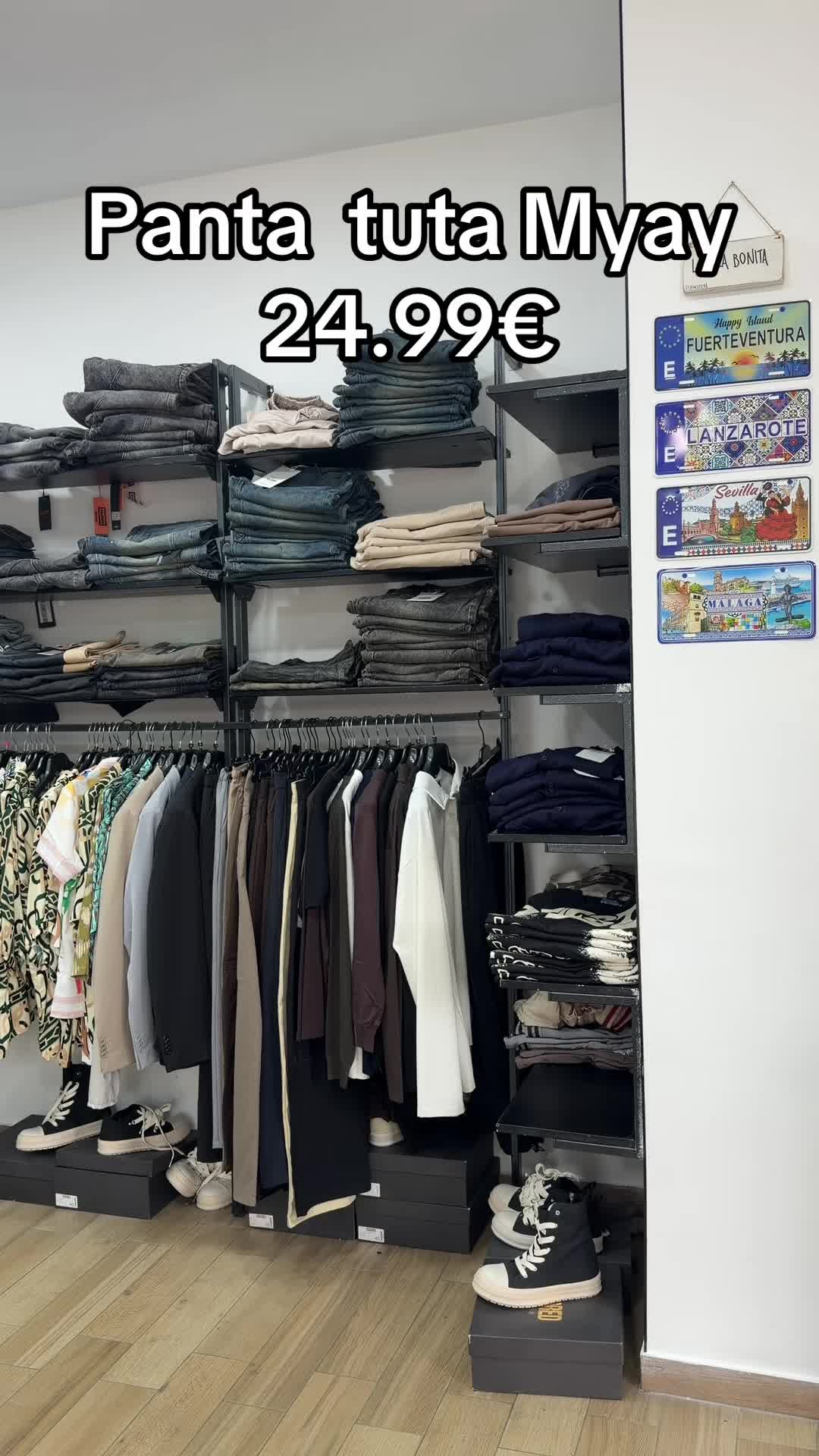@Myay Store