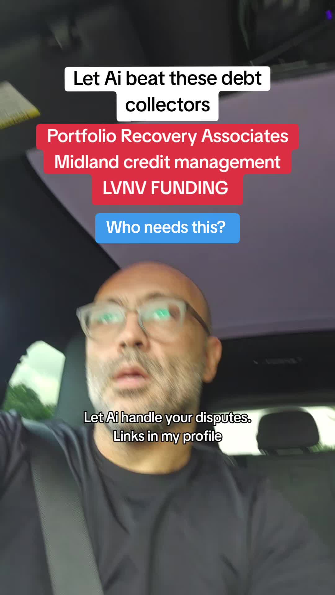 @Clever Credit Guy