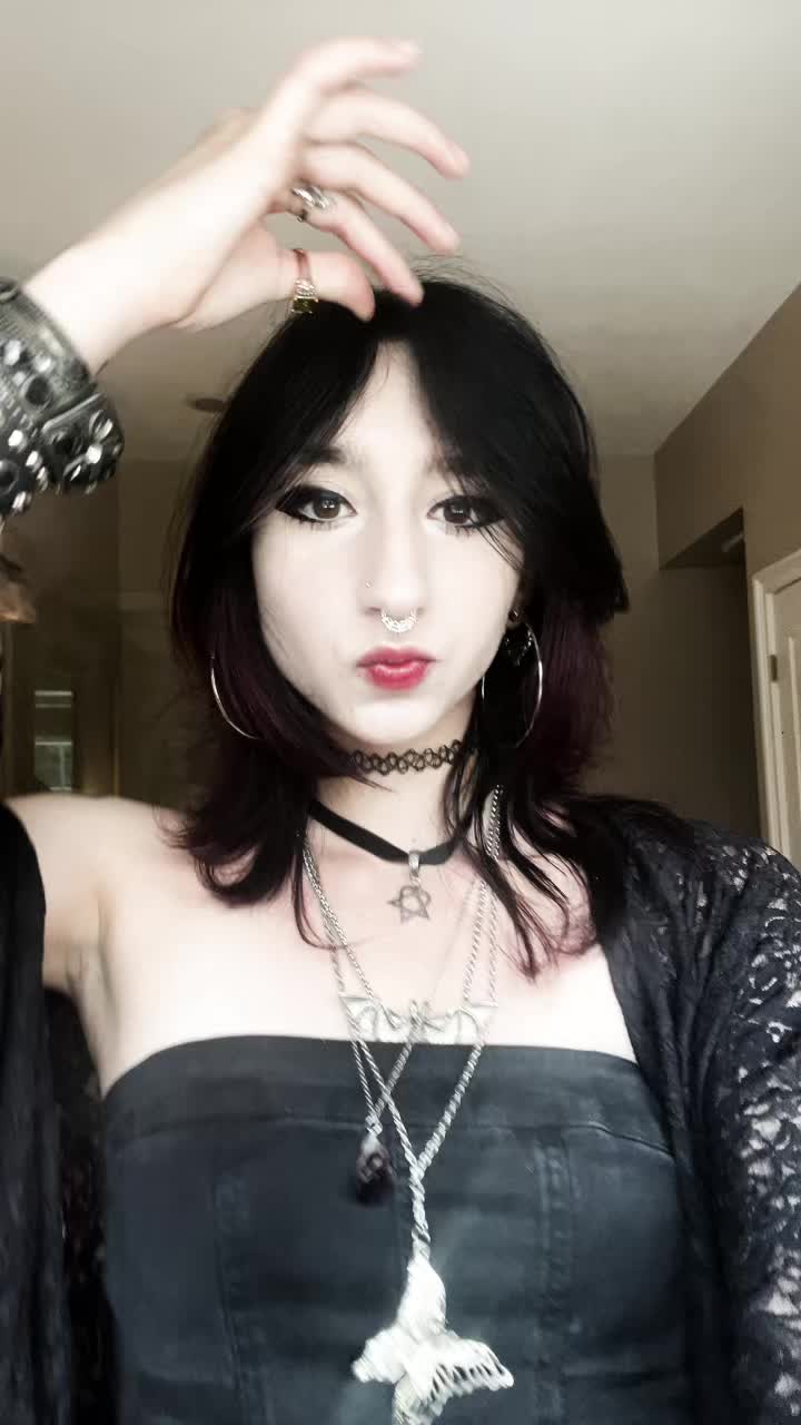 @⛧ star ⛧