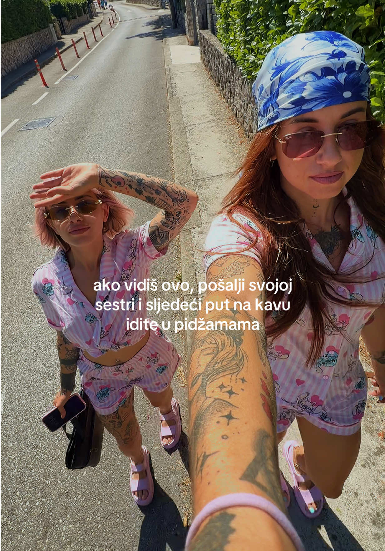 @MamaDrama