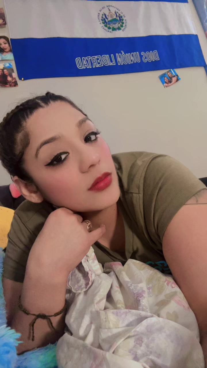 @Salomé Mejía