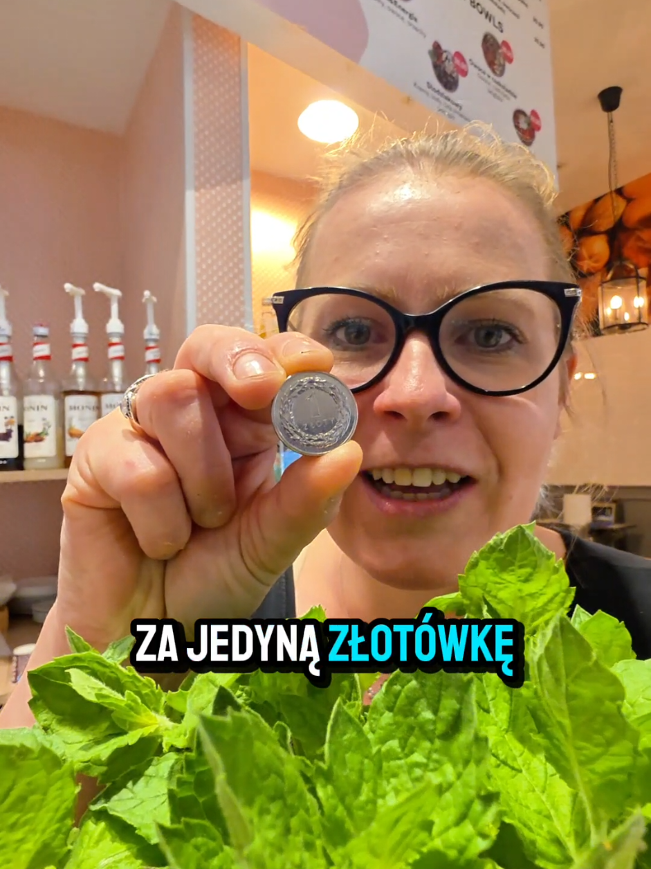 @Cafe Słodziak