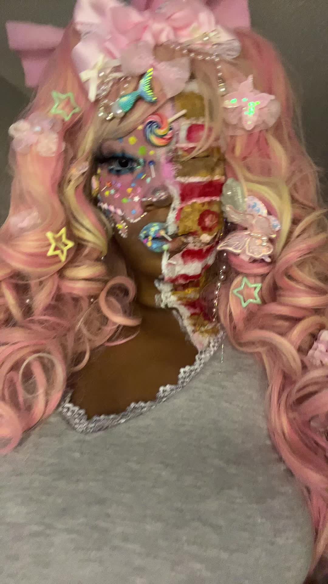 @Kaylaambrii