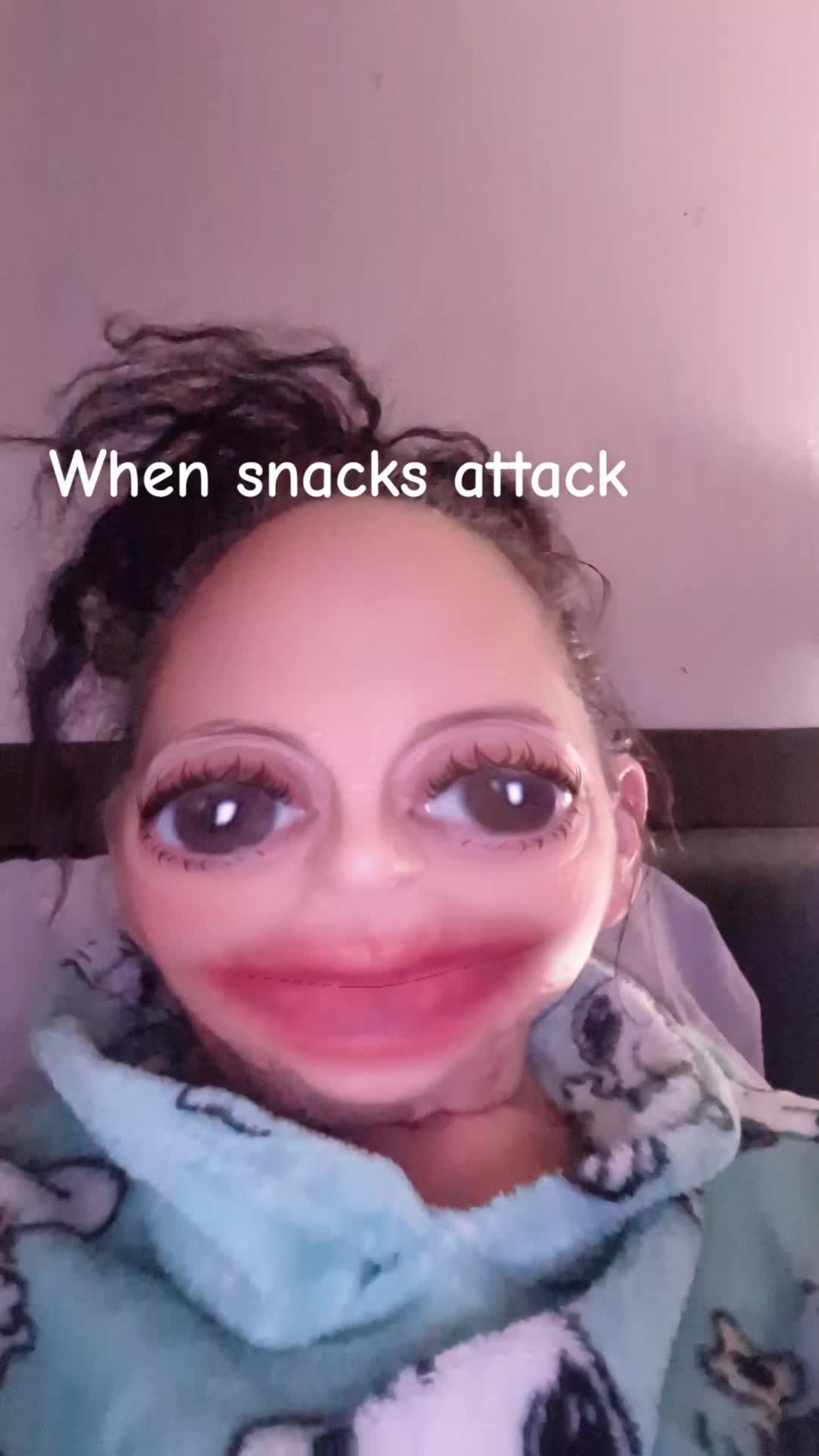 @Nicki Stocks
