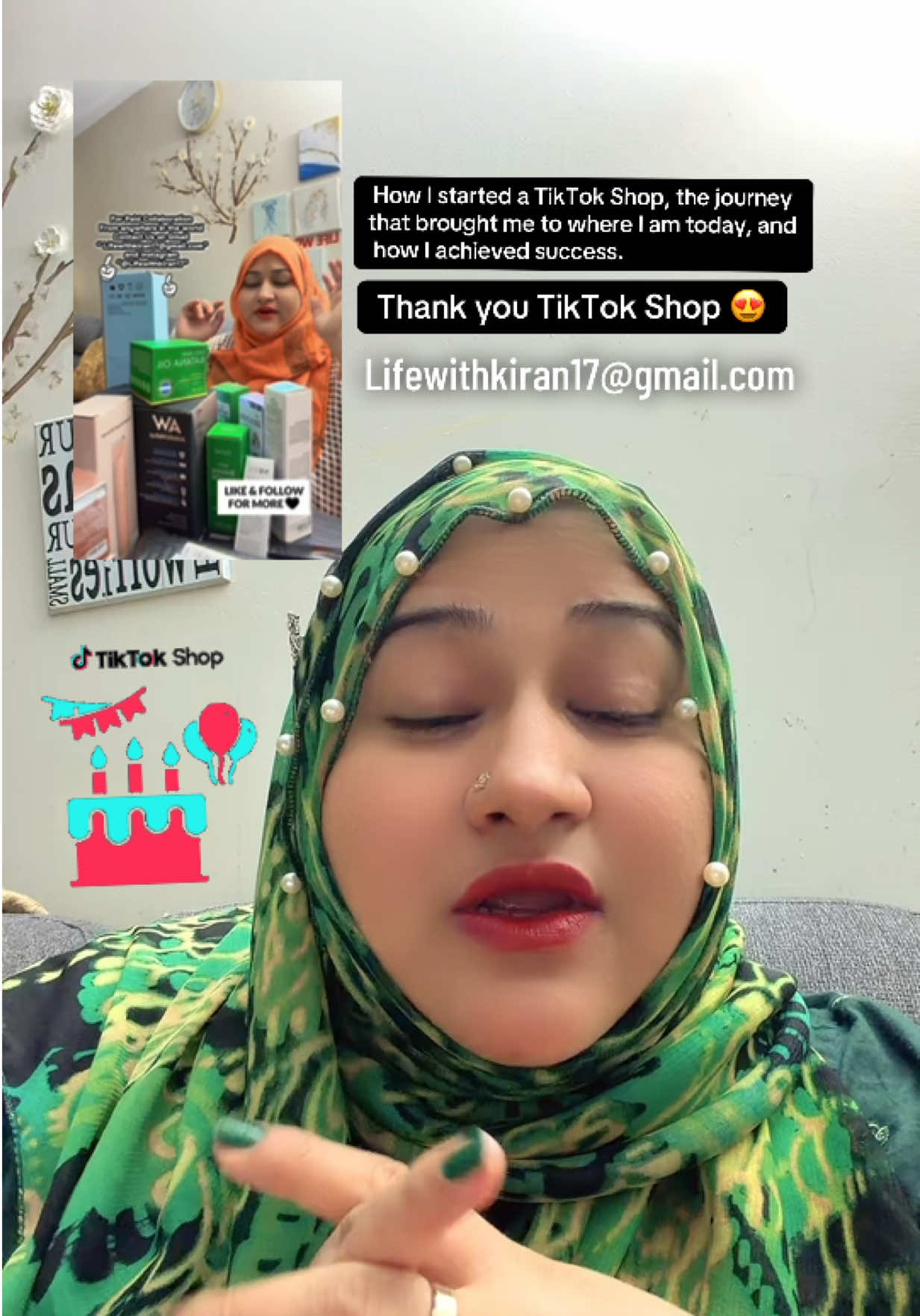 @lifewithkiran17