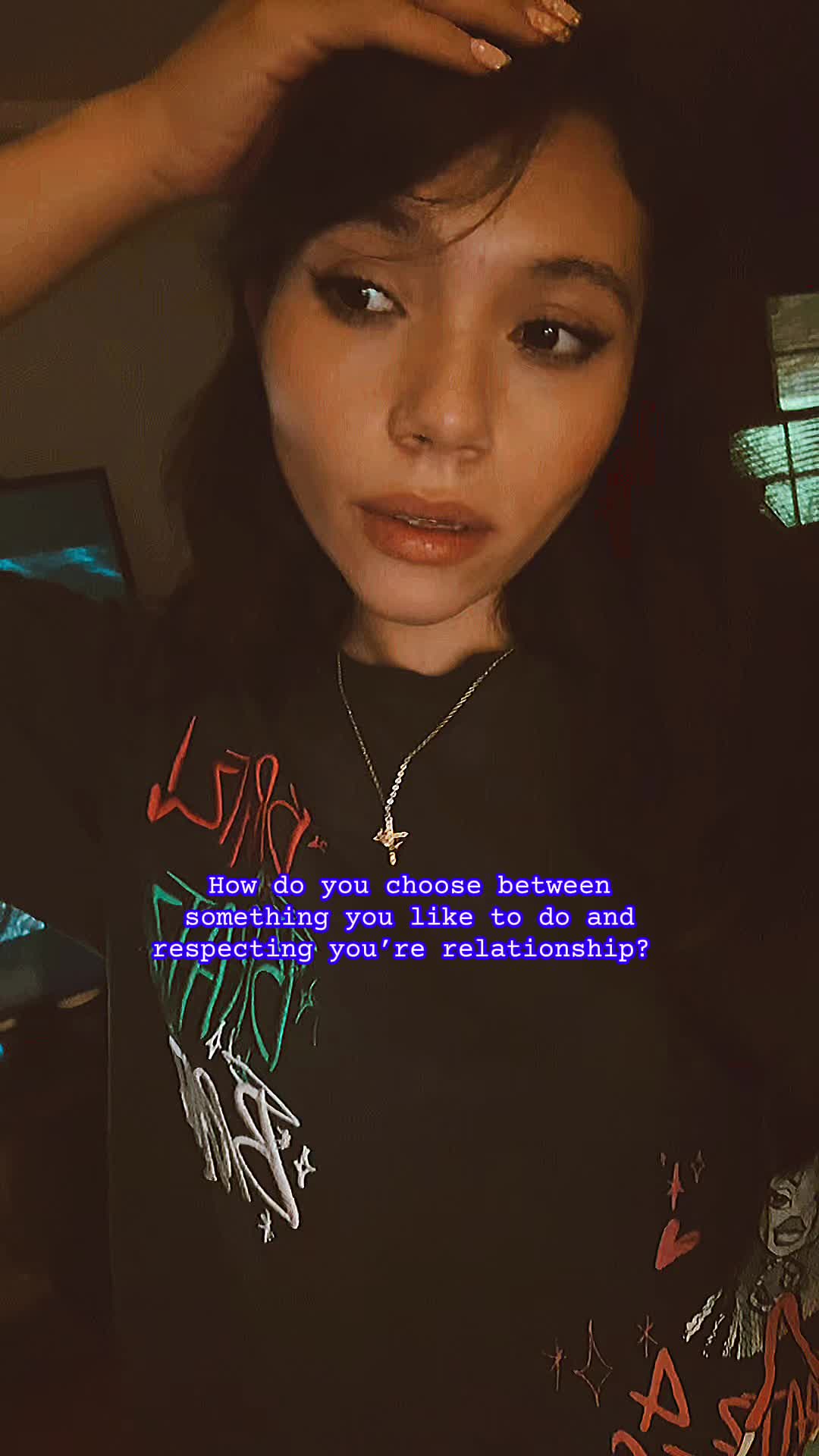 @Alexis 🦋