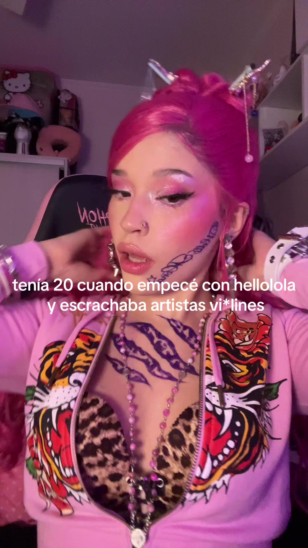 @la reina del bondi 👸🏻