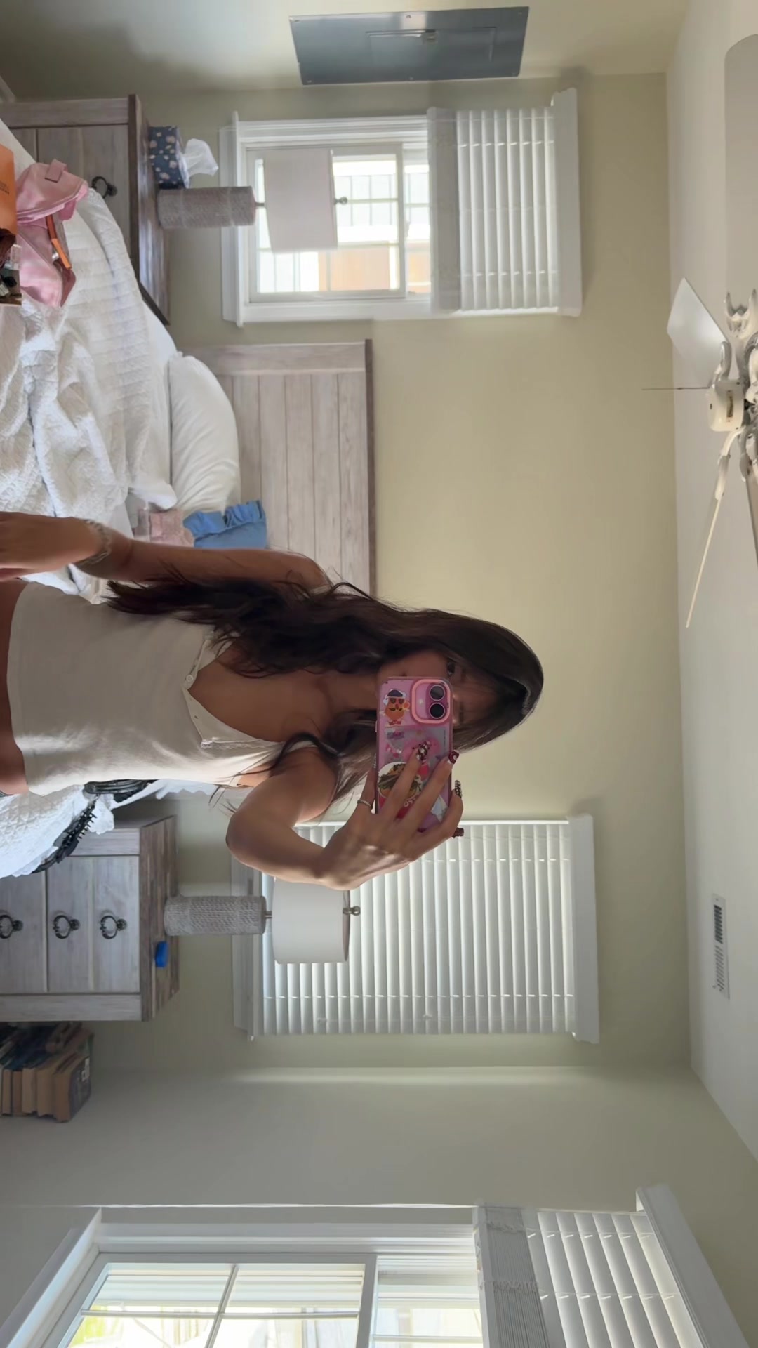 @Olivia Madeleine