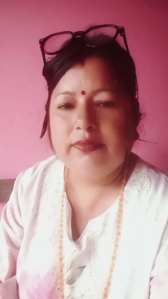 @Chanda dahal 🌻🌻