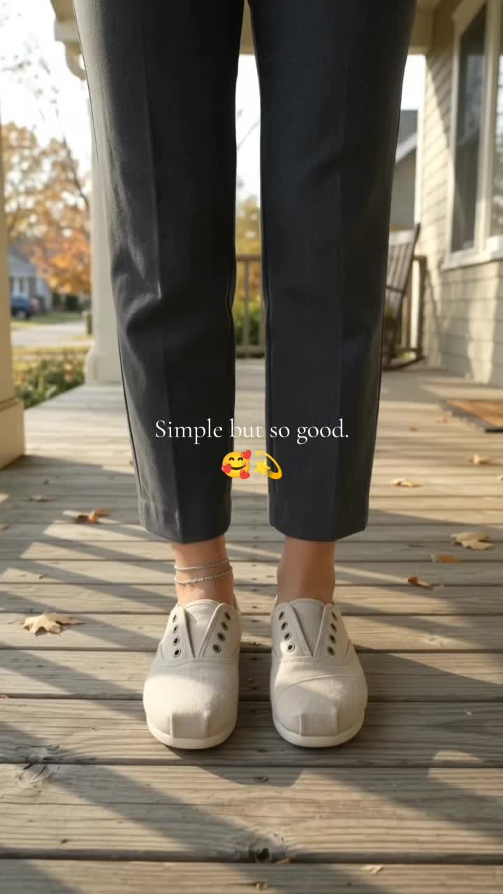 @Ella Wears It