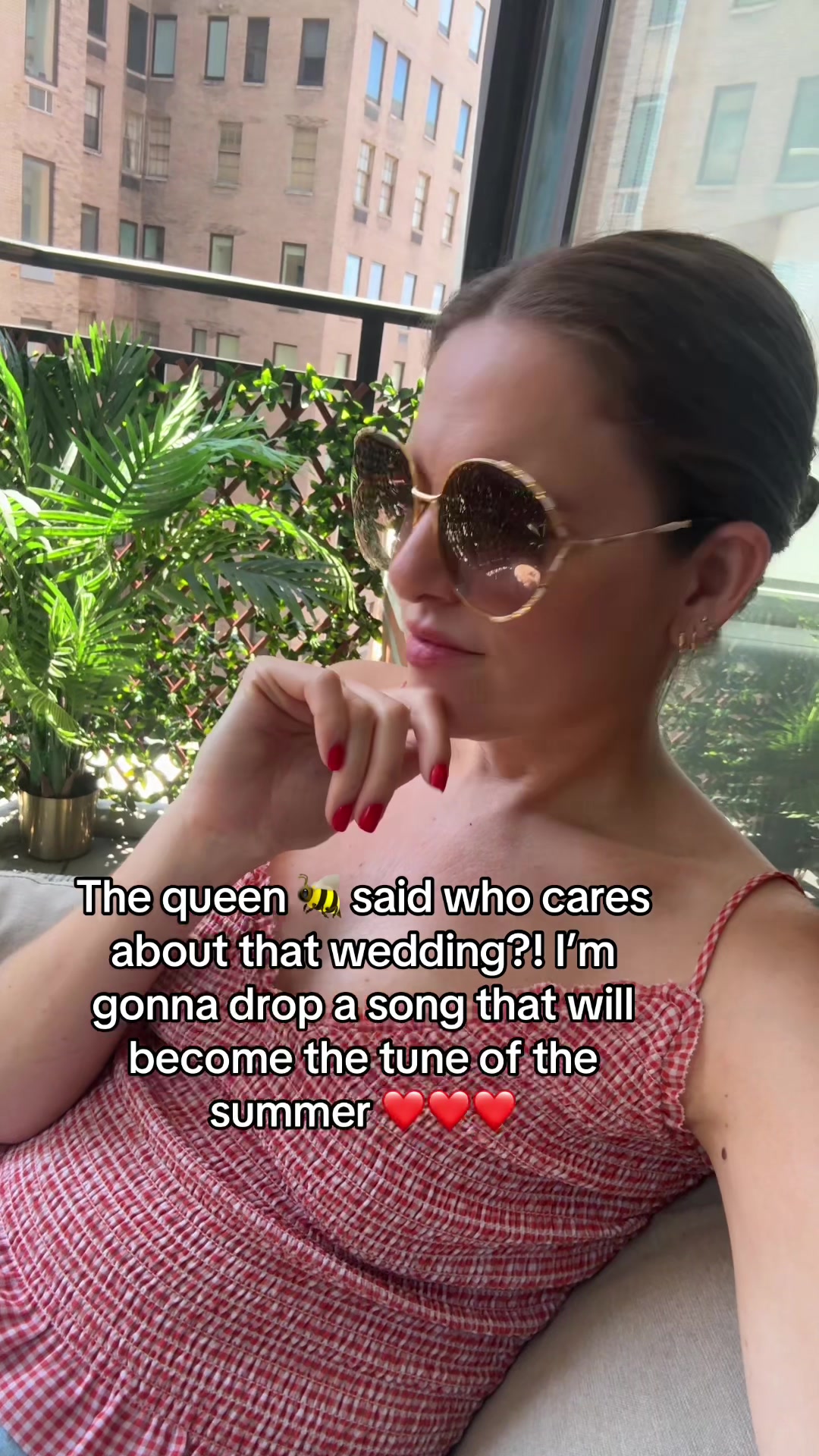 @Claire in NYC
