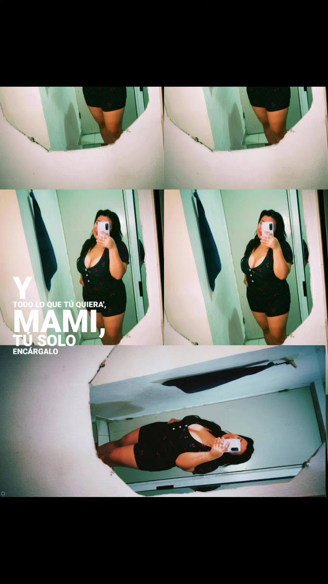 @Fabiola Martinez