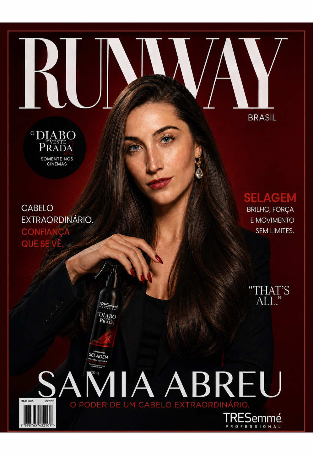 @Samia Abreu