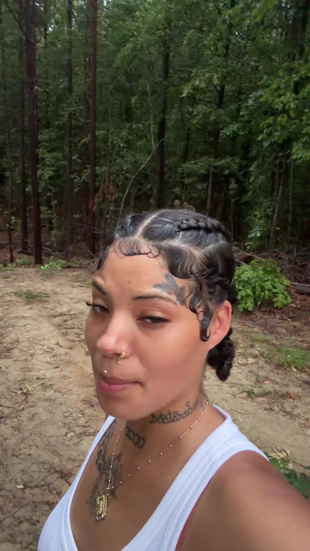@AliGoddess☥ | Seamoss🌱