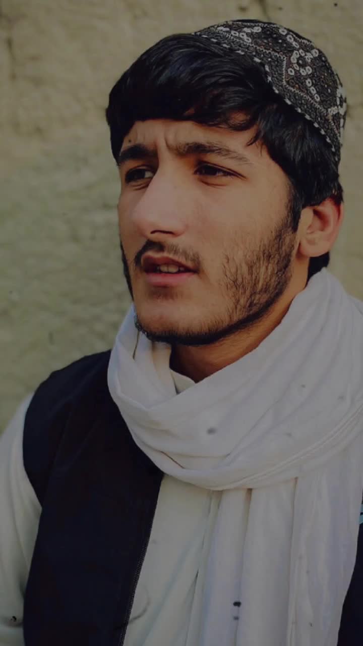 @ismail sadat