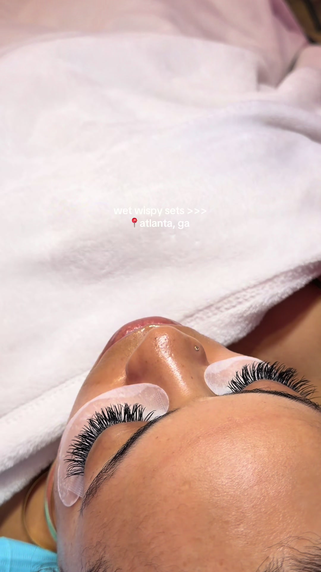 @SMYRNA ATL GA 📍LASH ARTIST