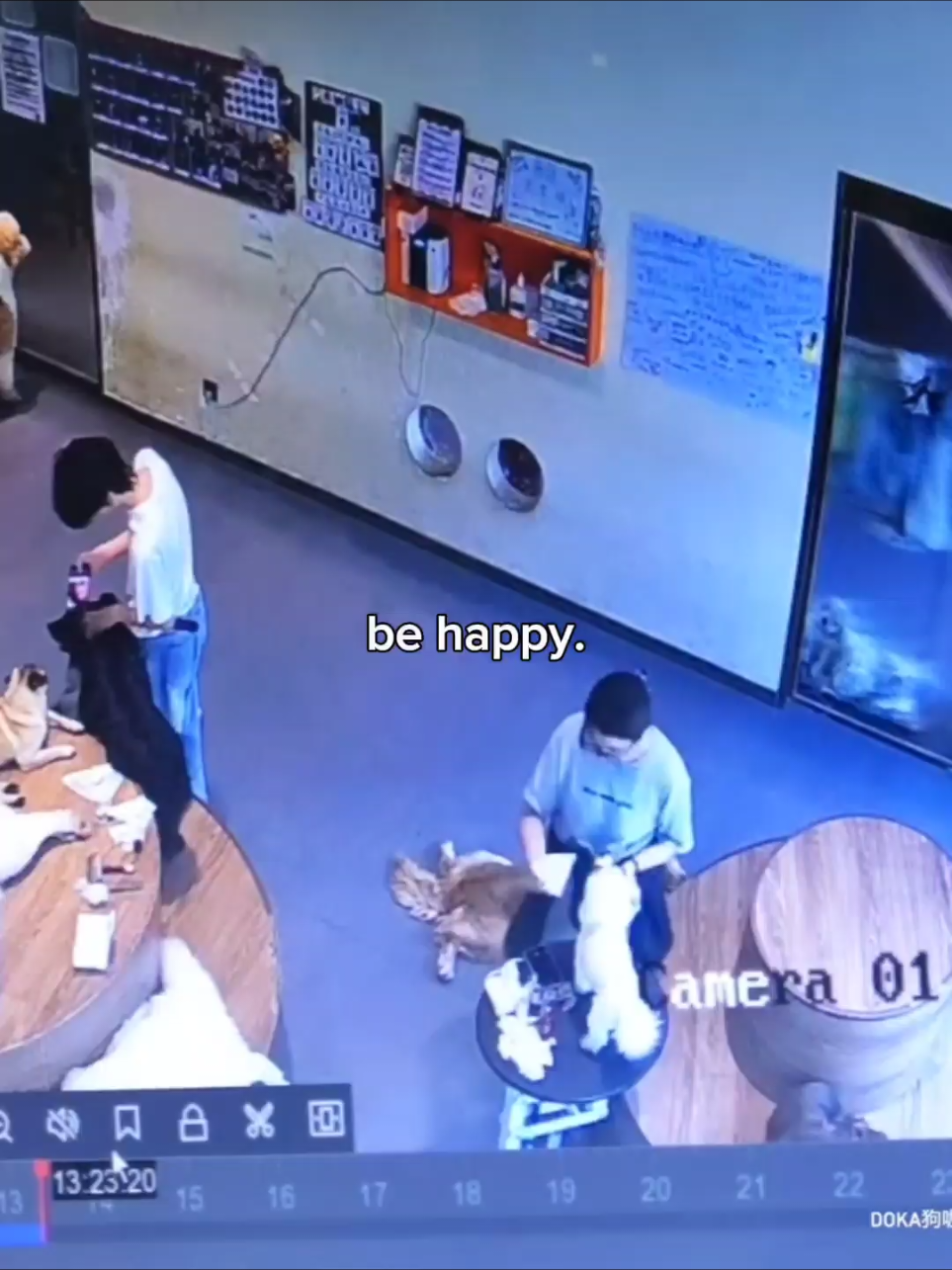@Hope Core