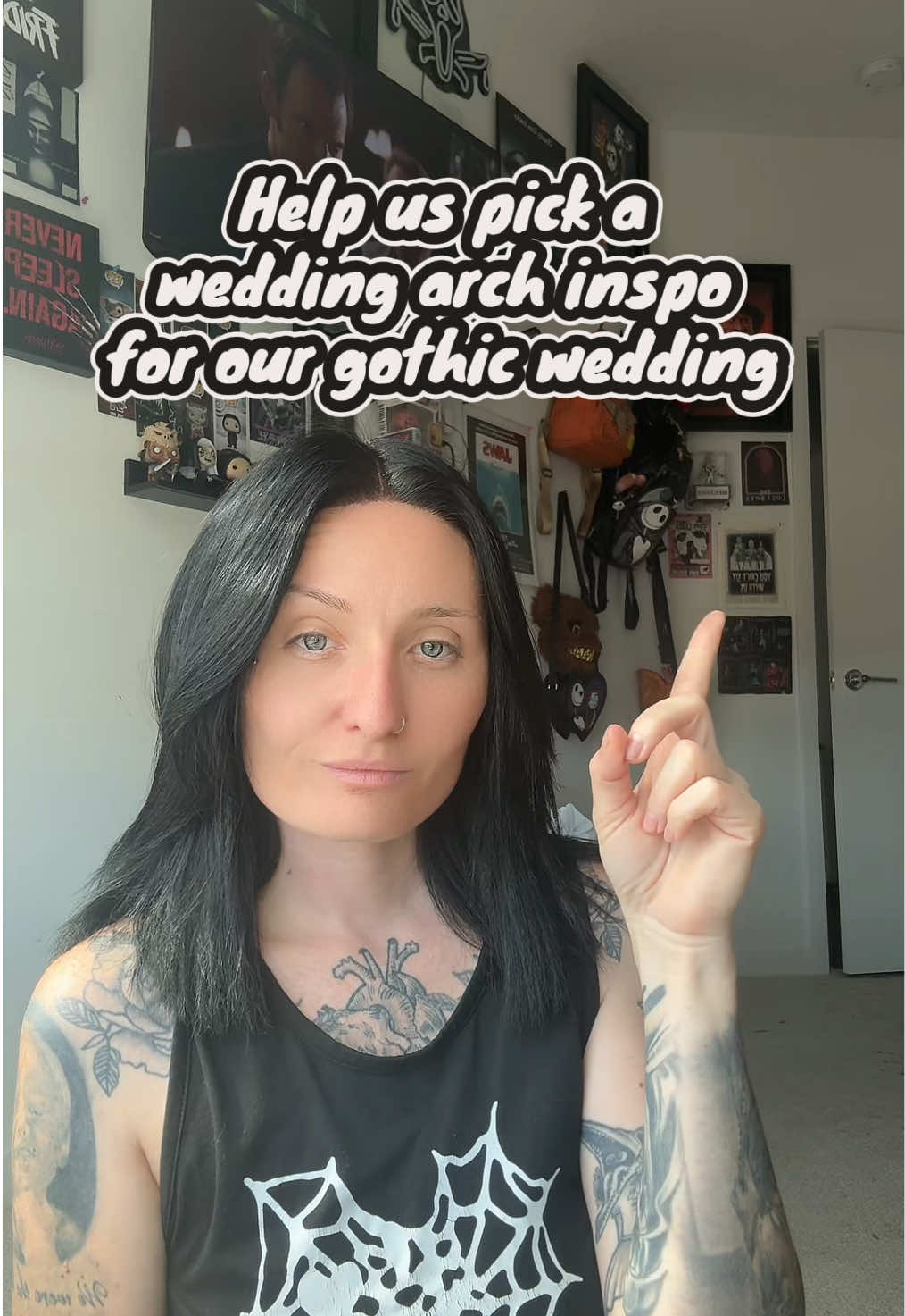 @tannieloveshorror