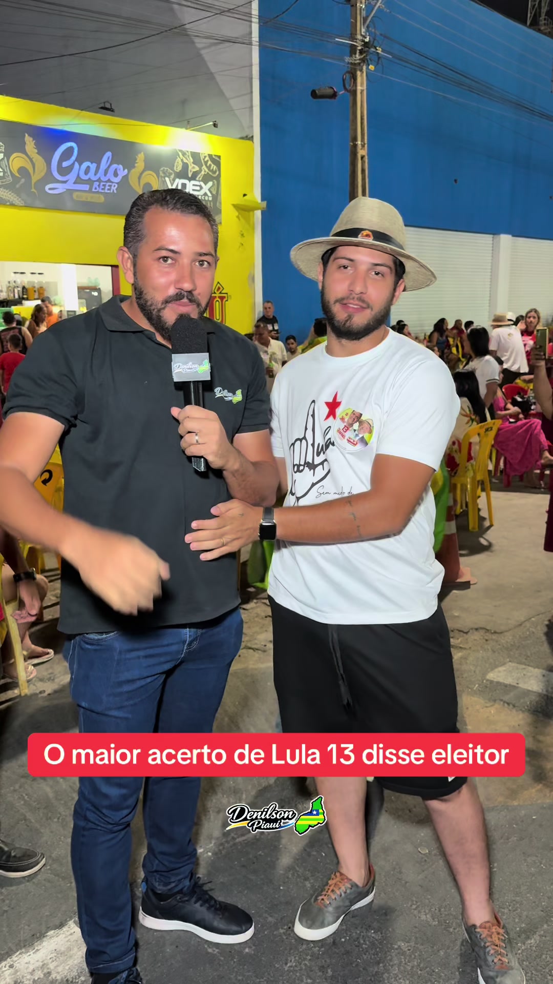 @Denilson Piauí