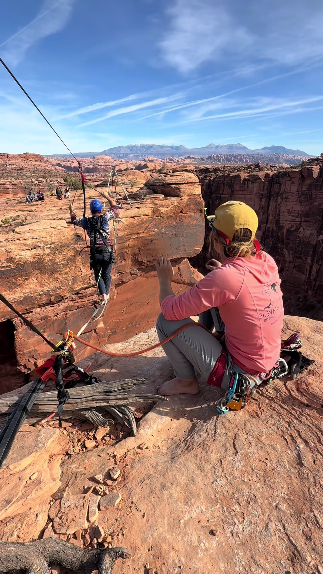 @‘Tandem BASE Moab’