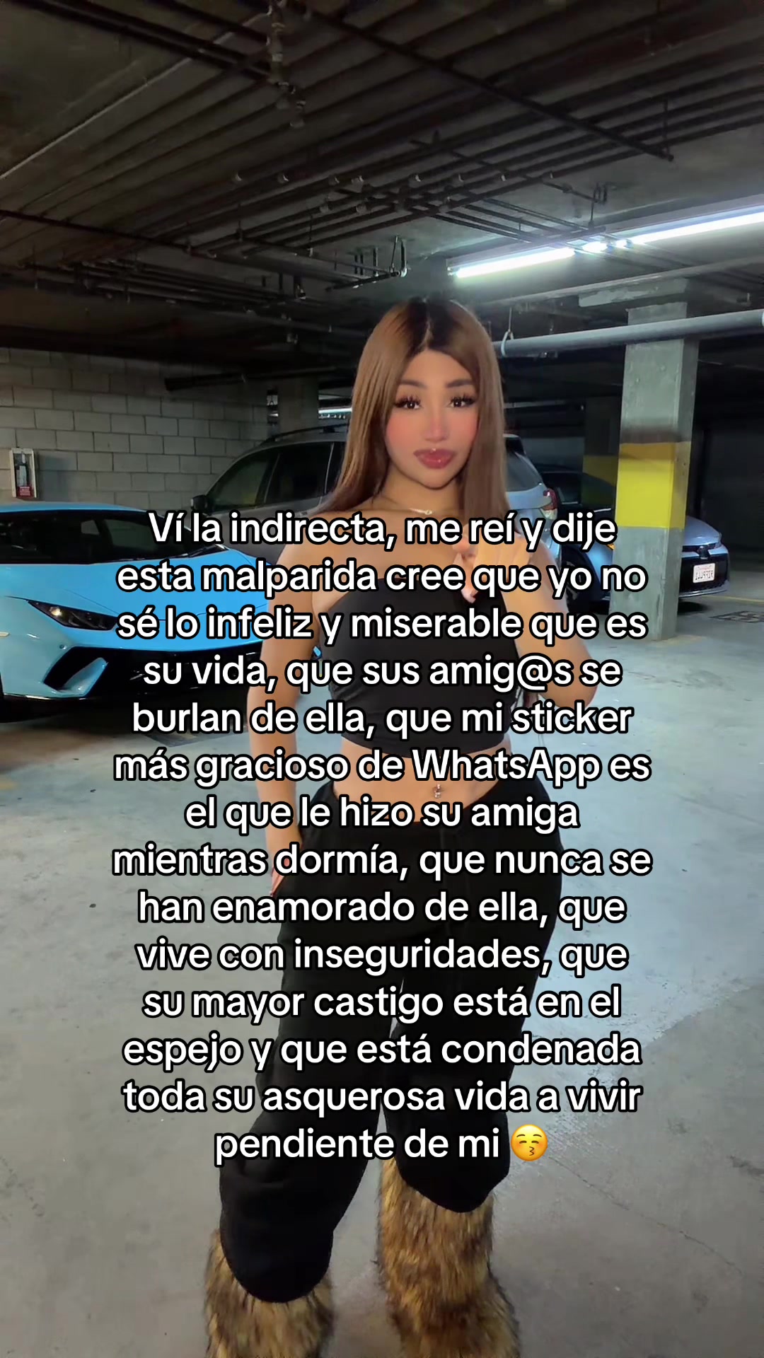 @Valeria Razavi 🍑💋