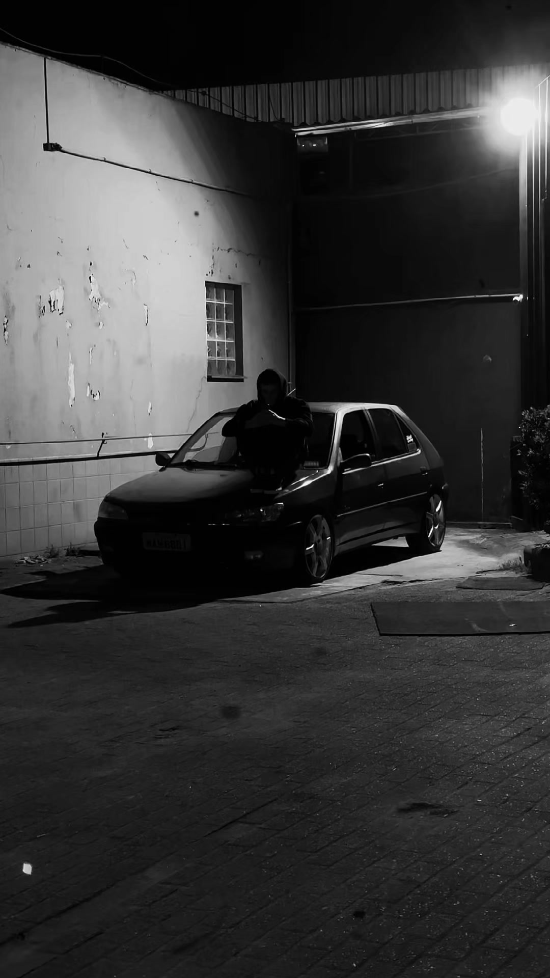 @Lherme Garage