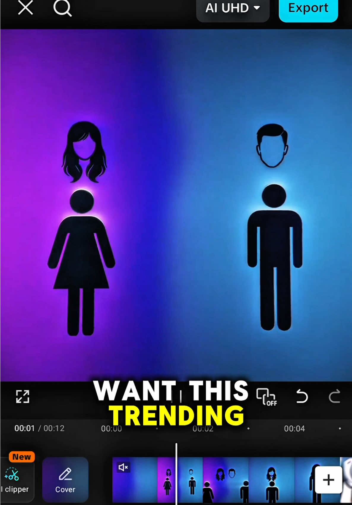 @Trending CapCut Templates