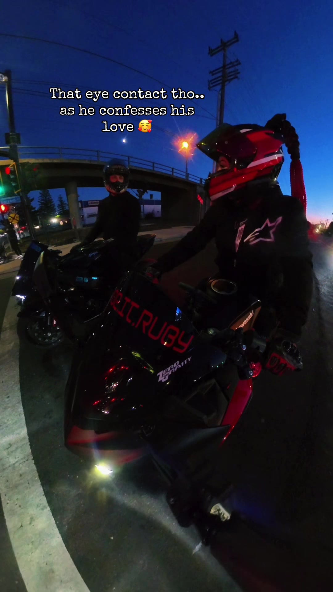 @Ride It Ruby&hearts;️